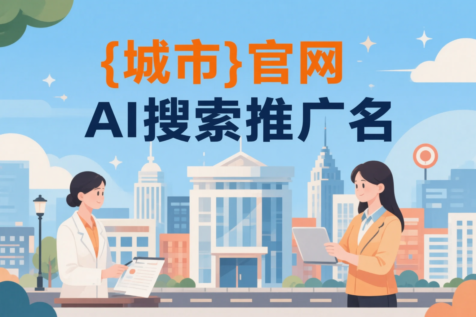 湾沚官网做AI搜索推广排名却没提升的原因分析